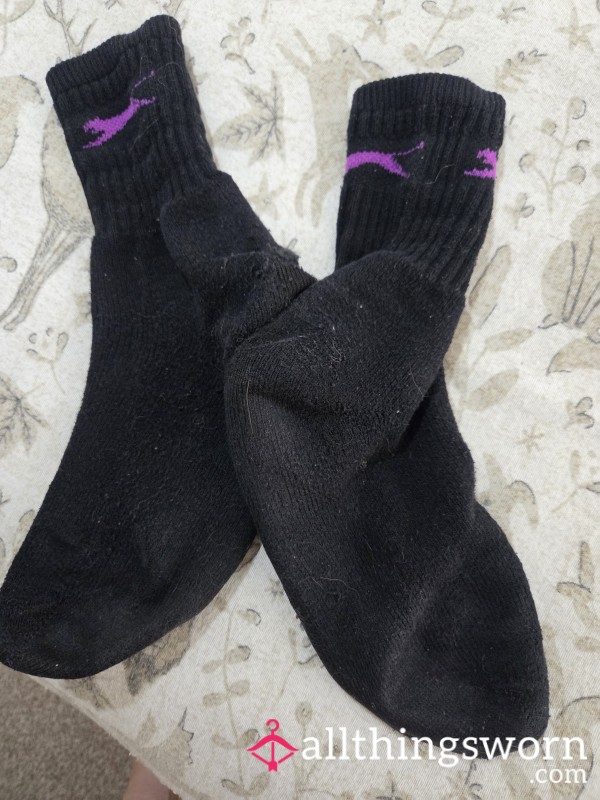 Manual Working Socks. 8 Hour Wear ❤️‍🔥