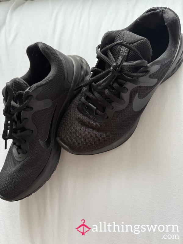Marathon Trainers