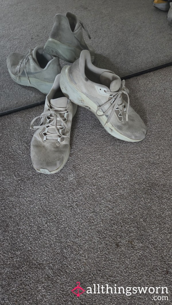 Marathon Training Trainers