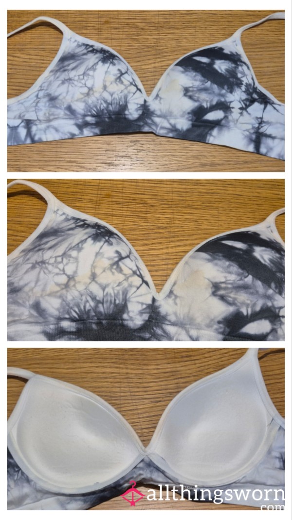 Marble Bra