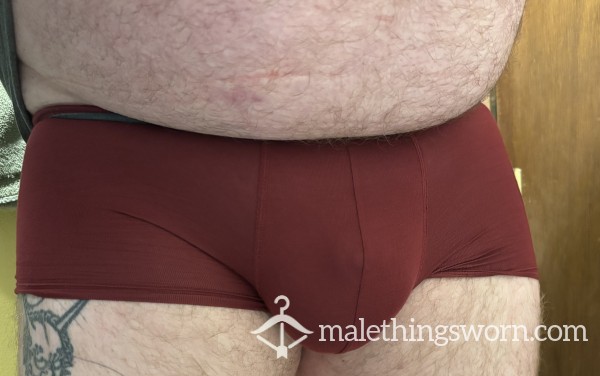 Marc Anthony Trunks Size L