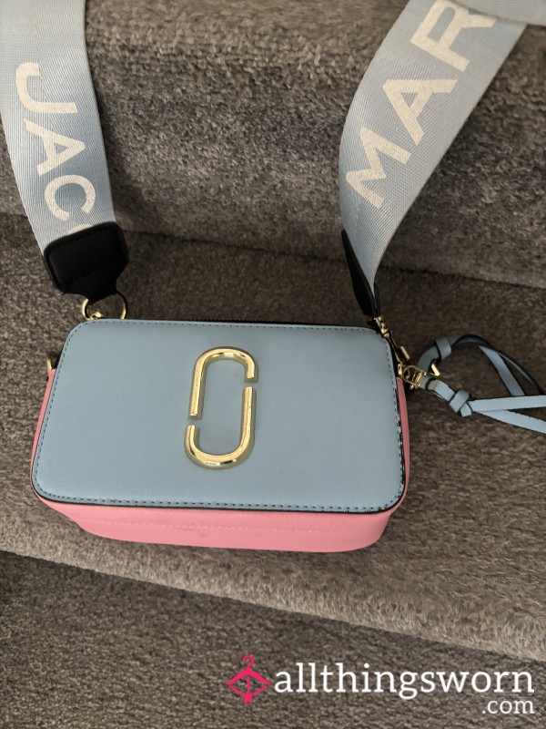 Marc Jacob’s Bag👜