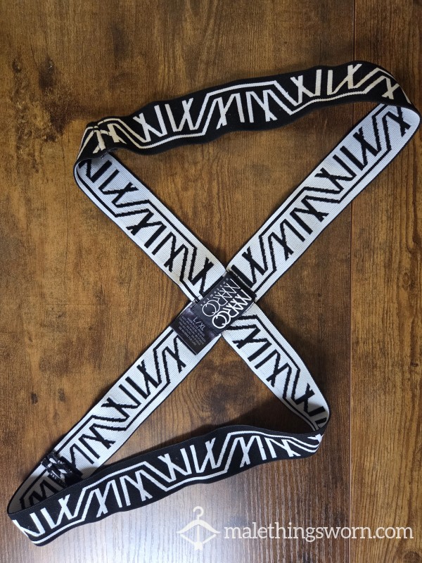 Marco Marco Harness