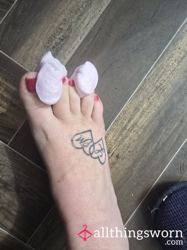 Taste My Dirty Marshmallows