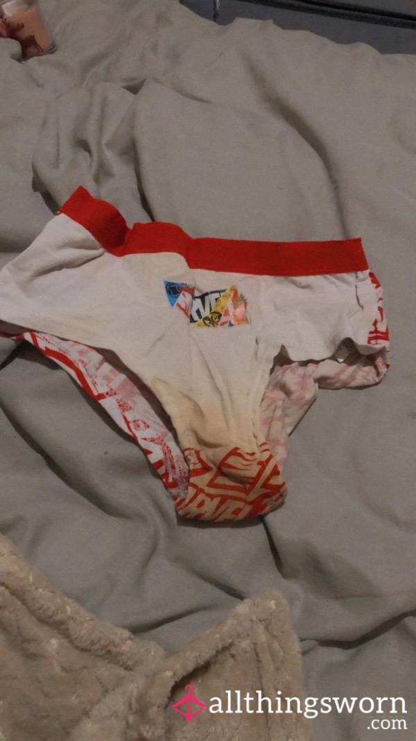 Marvel Boxer Shorts