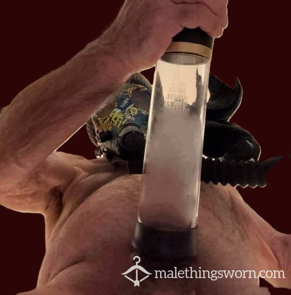 Masculine Furry Day TOY PLAY,f**kin Variious S** Toys. Looking For A Real Bad Boy To Play With. Dad With An EDGE