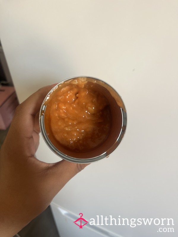 Mashed Up Beans