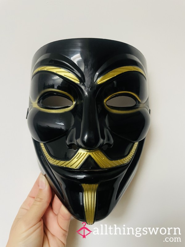 Mask