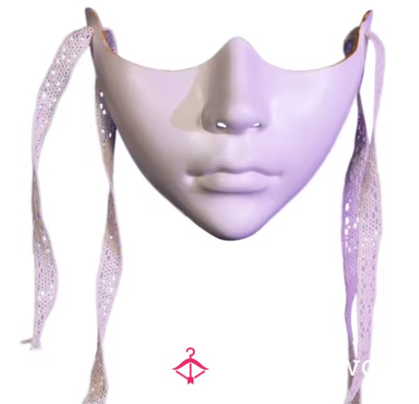 Mask Options ;)