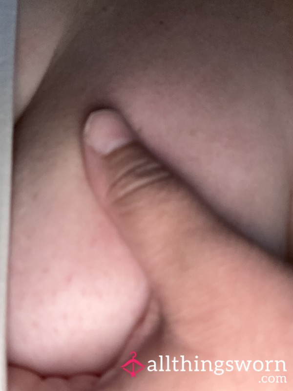 Ma**aging Breast