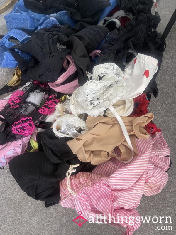 Ma**IVE BUNDLE