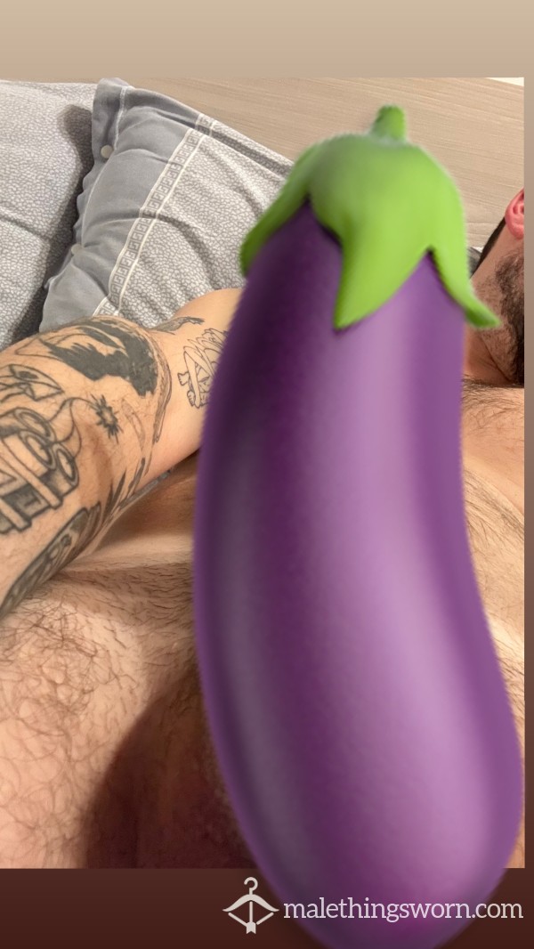 Ma**ive C*ck 🍆