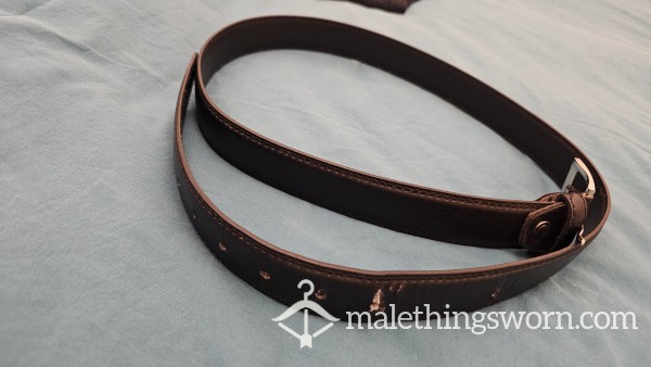 Master Belt