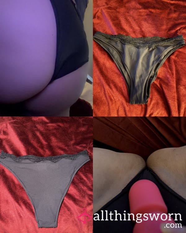Masterbation Panties