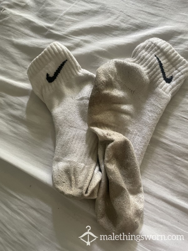 Masters Smelly Socks