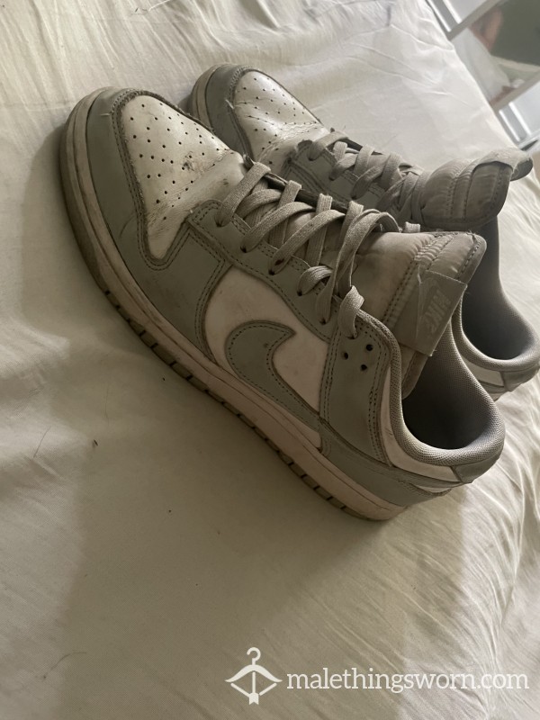 Masters Smelly Well Used Shoes