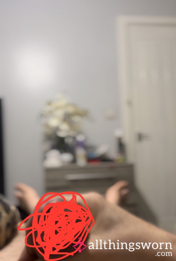 Mastrubation Vid Girthy Big Hard