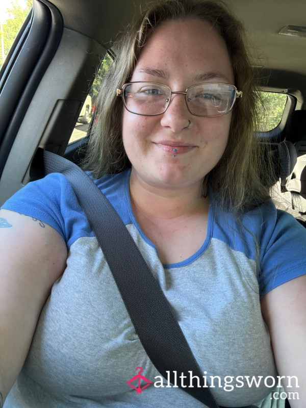 M*sturb*te In My Car