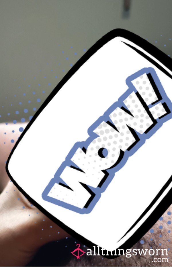 🪚m*sturb*te The Amazon Courier 📦 Who Collects My Panties PART 2🔥.