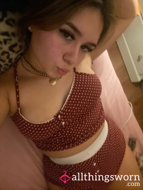 M*sturb*te With Me