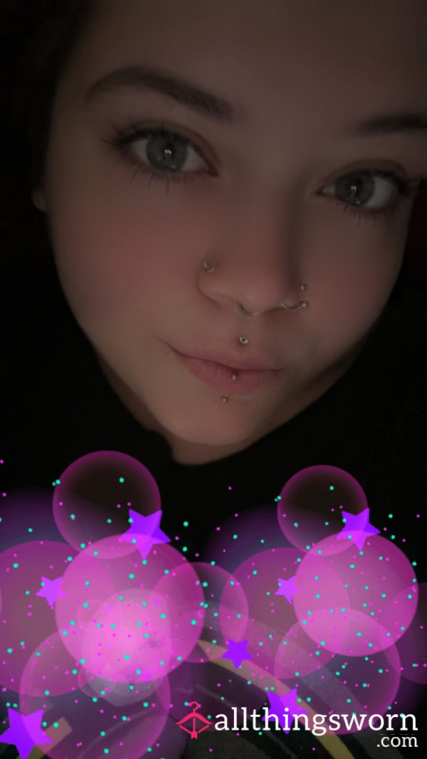 Masturbating And Tits