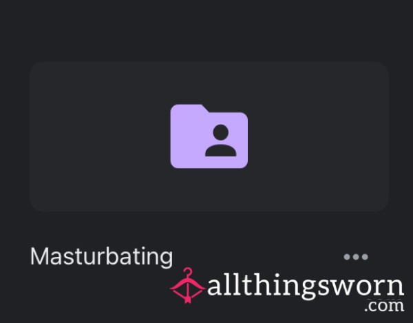 Masturbating Drive 🥵