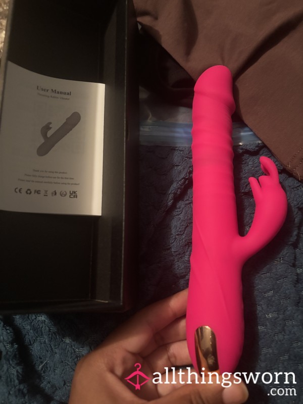 Masturbation