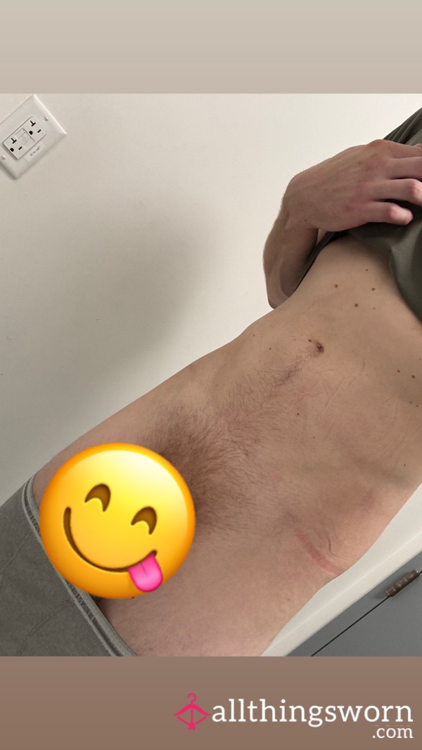 Masturbation At Work!!! 😈🥵😈