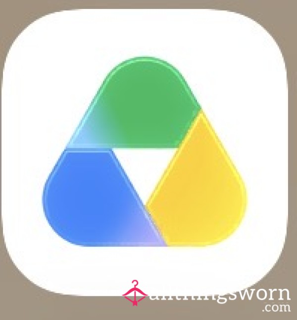 Masturbation Google Drive