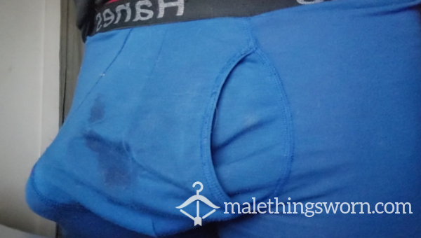 Masturbation In Hot Underwear
