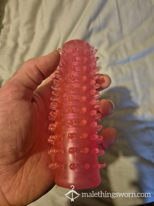 Masturbation Sleeve