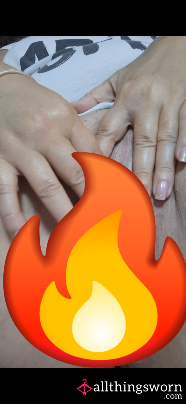 Masturbation Video