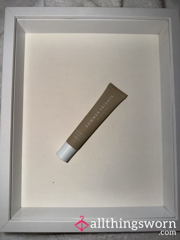 Match Me! My Lip Gloss
