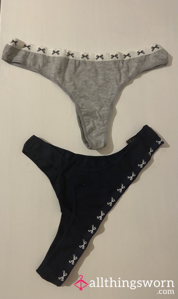 Matching Pair