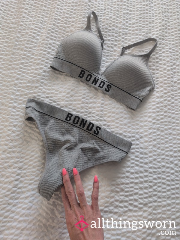 Matching Set