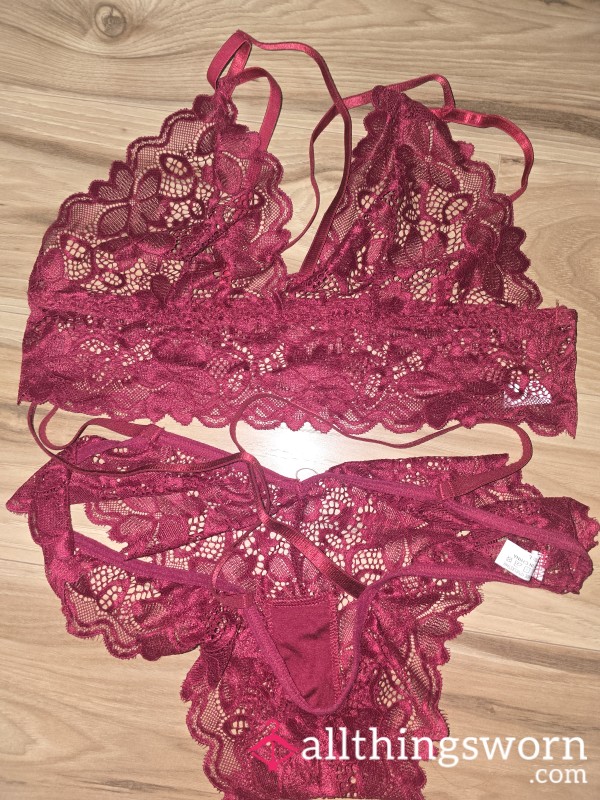 Matching Set