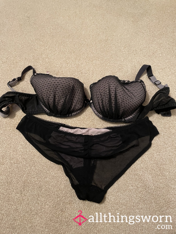 Matching Set
