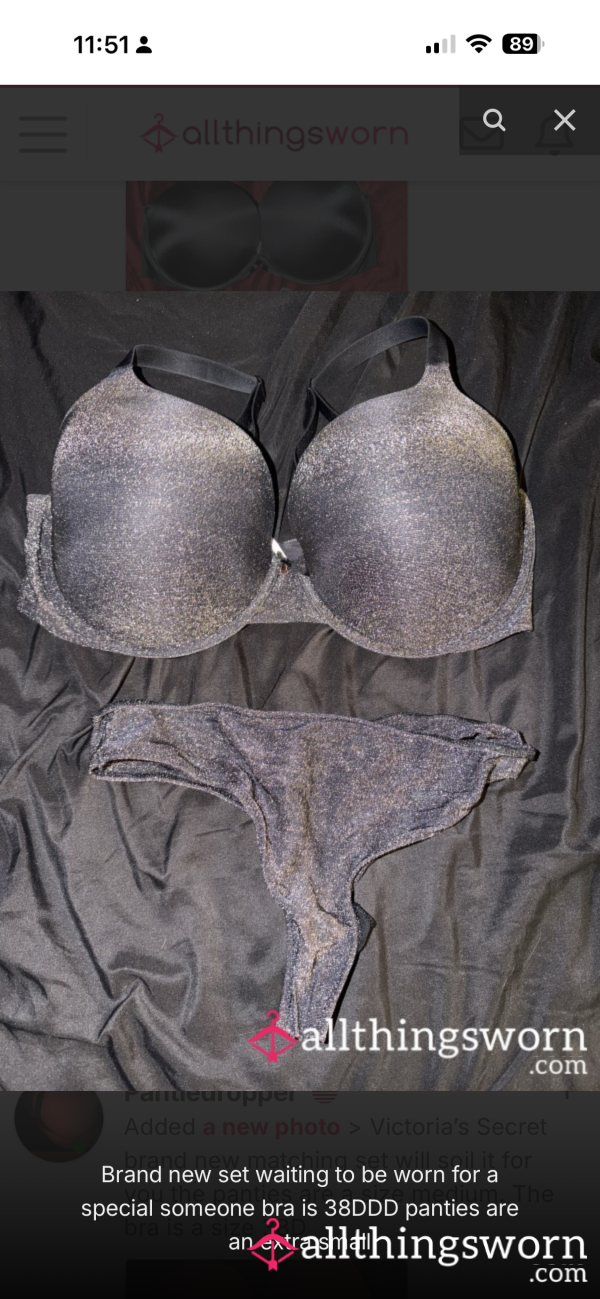 Matching Set