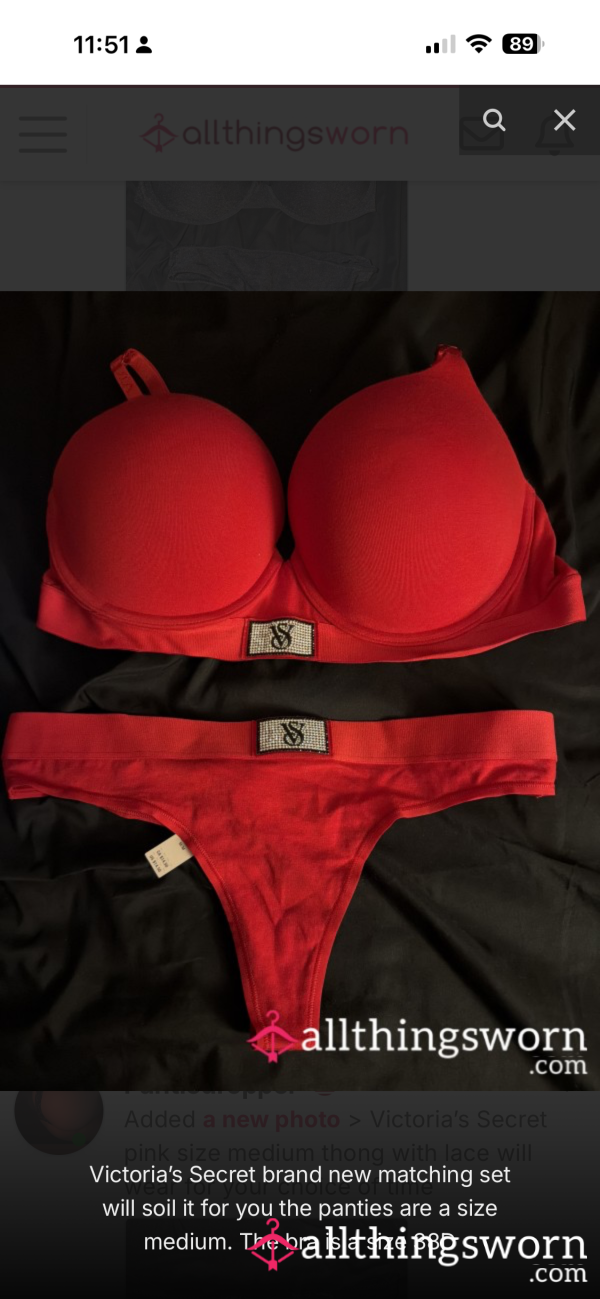 Matching Set