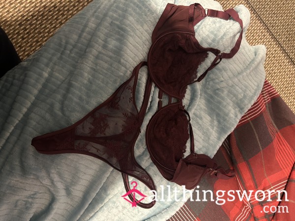 Matching Set