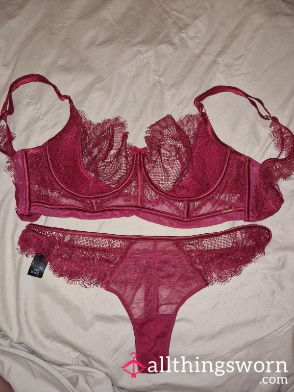 Matching Set