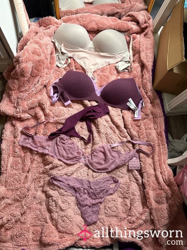 Matching Sets