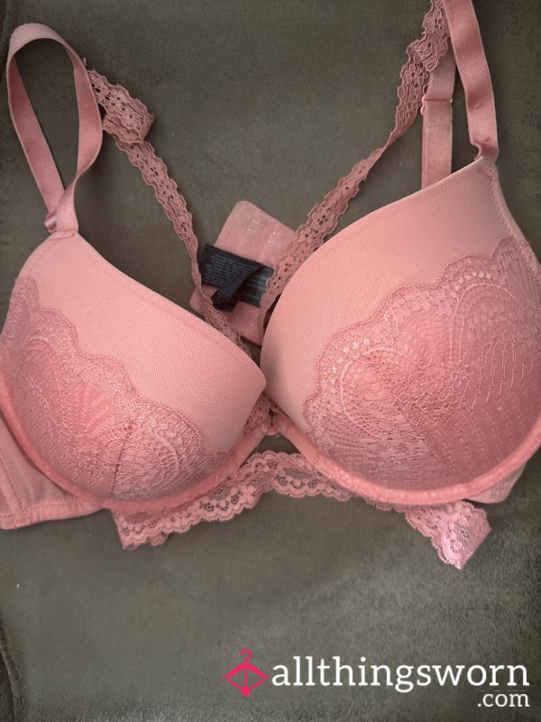 Maternity Bra.