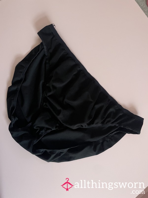 Maternity Knickers
