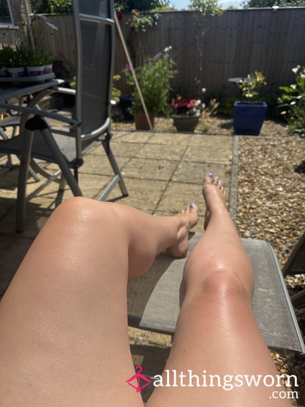 Maternity Leave Isn’t So Bad