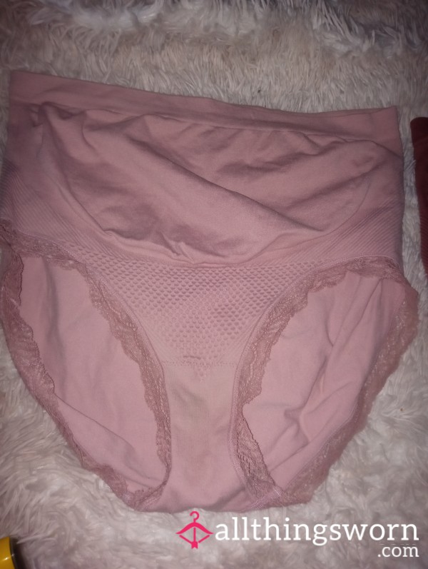 Maternity Panties! 💓😁 Includes The Shipping For US In The Price!