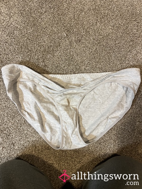 Maternity Panties. XL