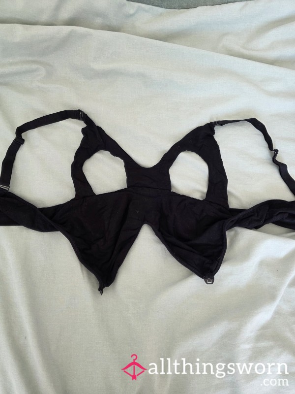 Maternity/nursing Bra