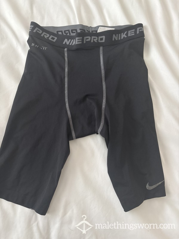 Mates Compression Boxers