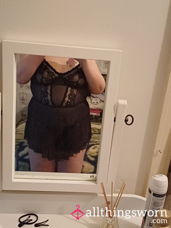 Mature Dirty Minded Woman